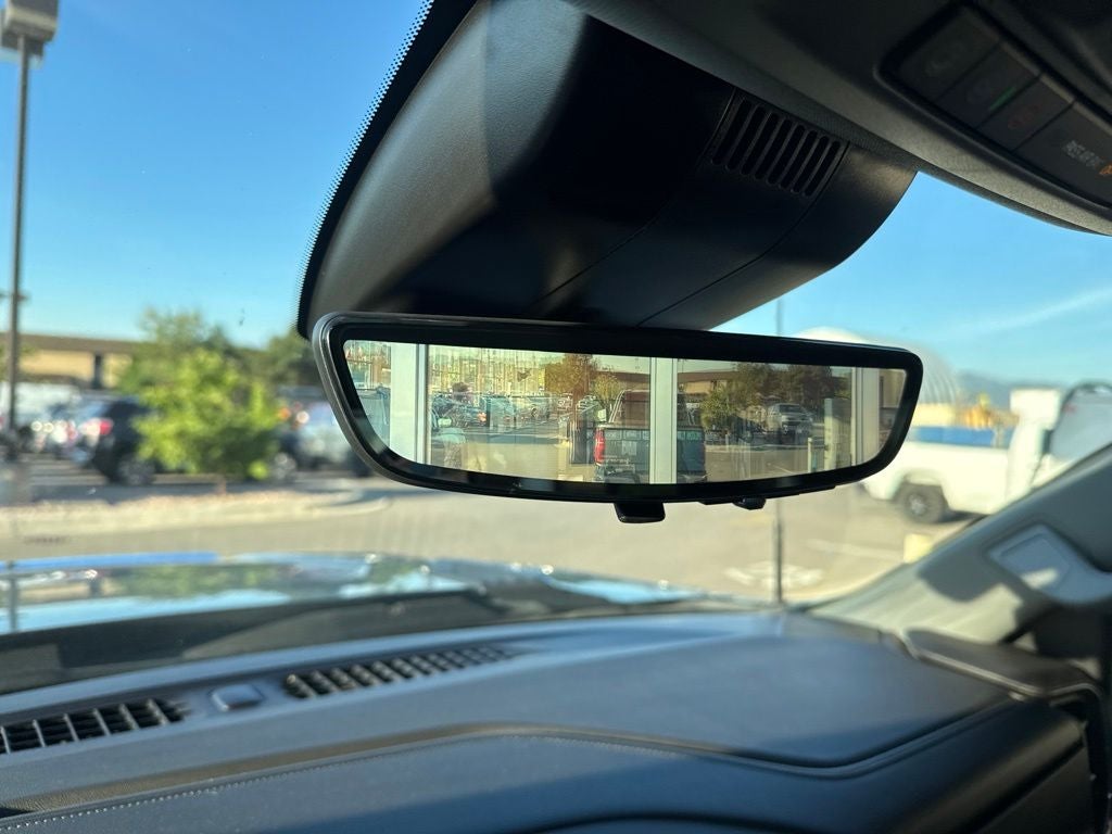 2024 Chevrolet Silverado 3500HD LTZ