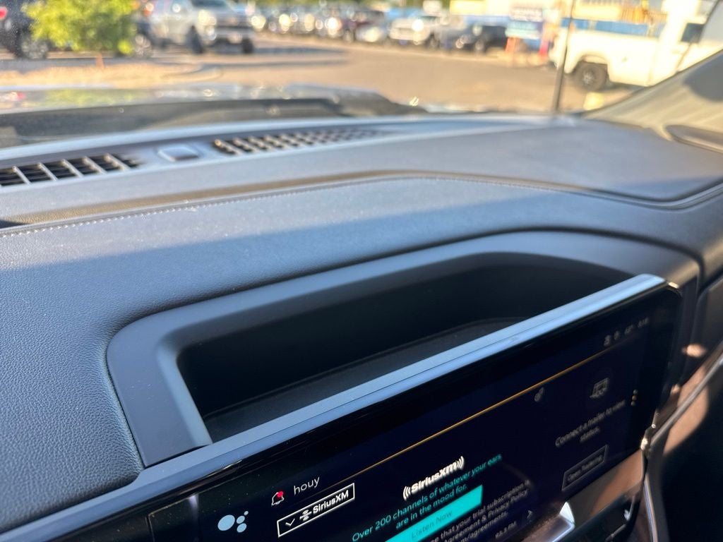 2024 Chevrolet Silverado 3500HD LTZ