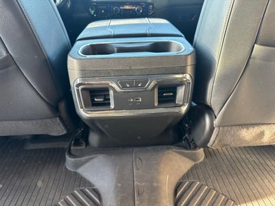 2024 Chevrolet Silverado 3500HD LTZ