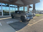 2024 Chevrolet Silverado 3500HD LTZ