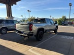 2024 Chevrolet Silverado 3500HD LTZ
