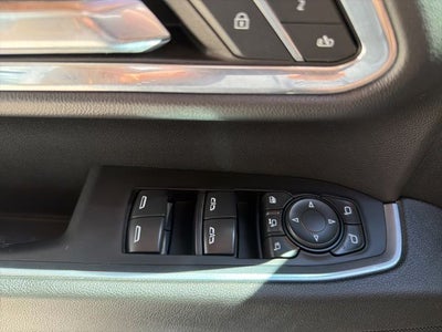 2024 Chevrolet Silverado 3500HD LTZ