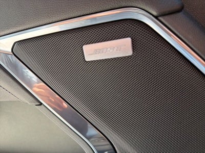 2024 Chevrolet Silverado 3500HD LTZ