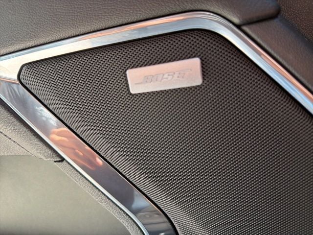 2024 Chevrolet Silverado 3500HD LTZ