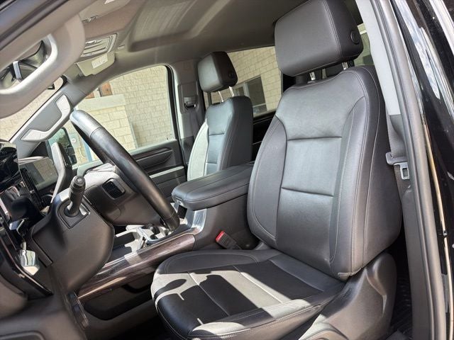 2024 Chevrolet Silverado 3500HD LTZ