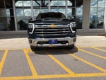 2024 Chevrolet Silverado 3500HD LTZ