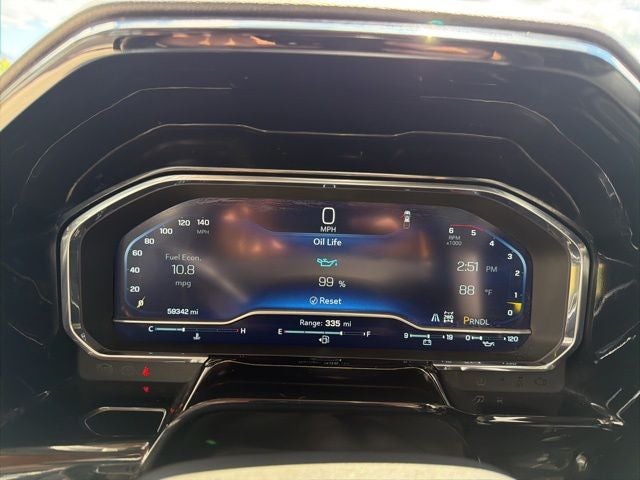 2024 Chevrolet Silverado 3500HD LTZ