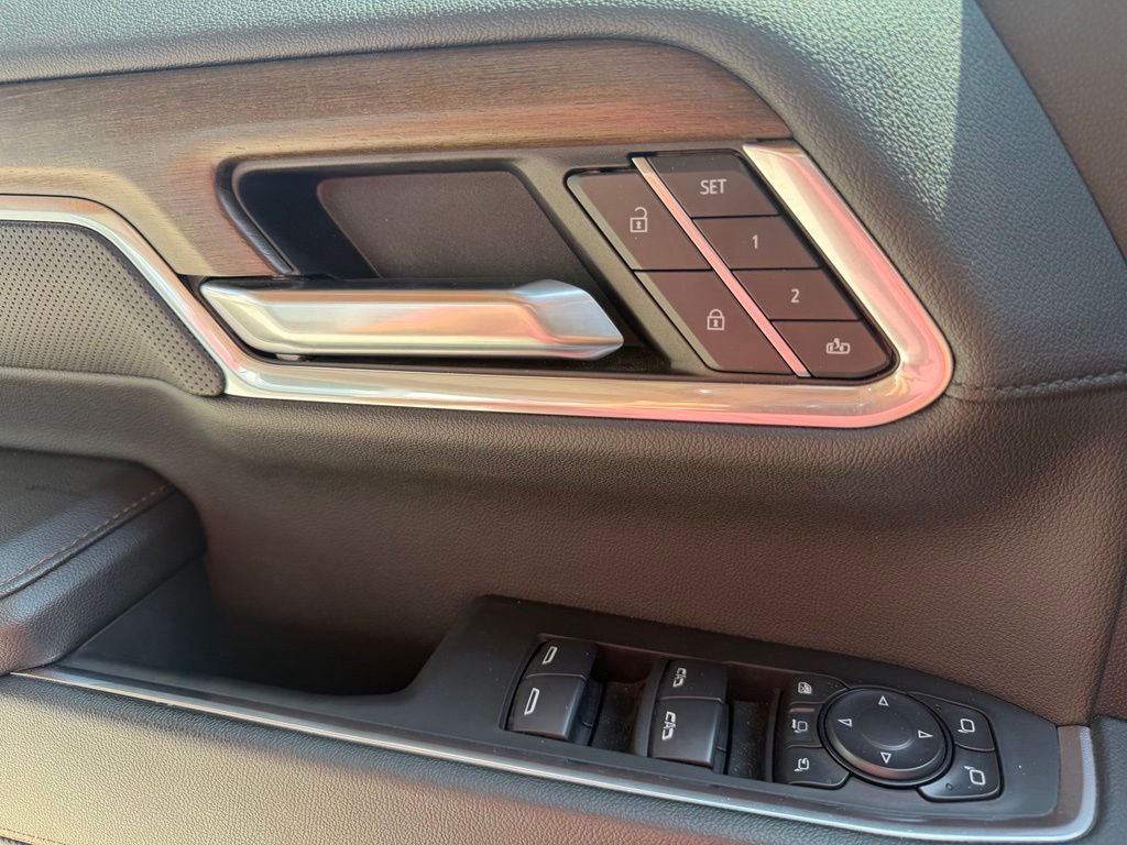2024 Chevrolet Silverado 3500HD High Country