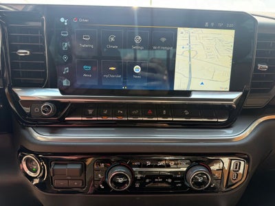 2024 Chevrolet Silverado 3500HD High Country