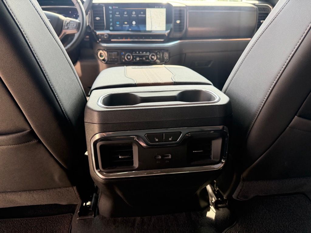 2024 Chevrolet Silverado 3500HD High Country