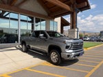 2024 Chevrolet Silverado 3500HD High Country