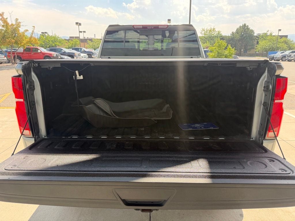 2024 Chevrolet Silverado 3500HD High Country