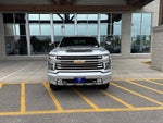 2022 Chevrolet Silverado 3500HD High Country