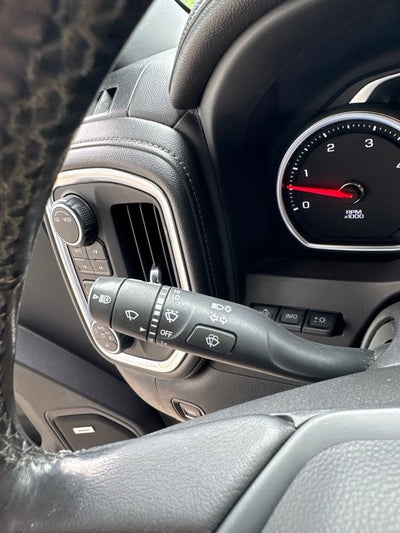 2022 Chevrolet Silverado 3500HD High Country
