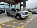 2022 Chevrolet Silverado 3500HD High Country