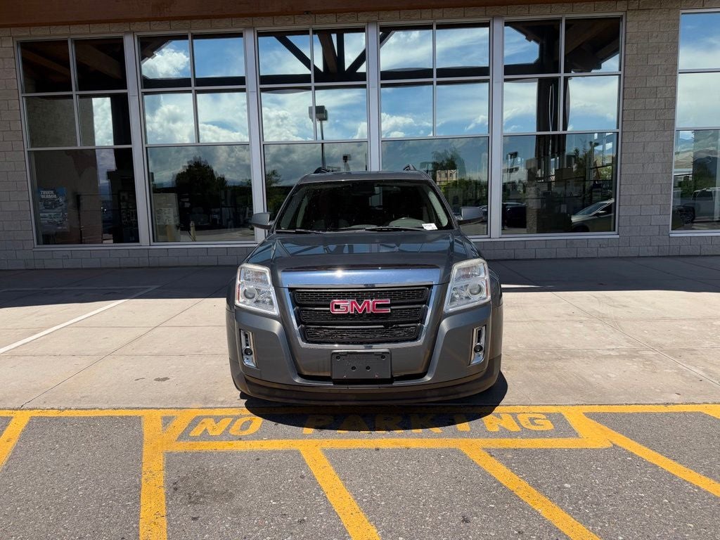 2012 GMC Terrain SLE-2
