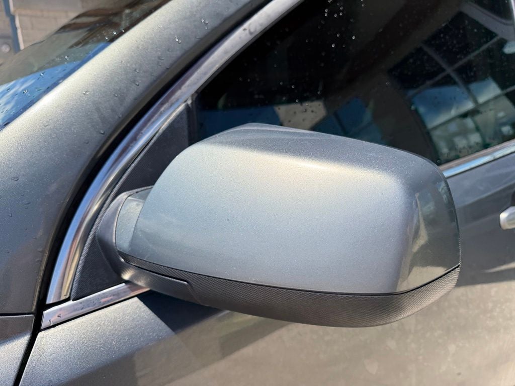2012 GMC Terrain SLE-2
