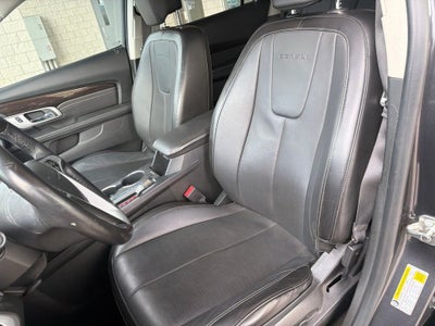 2016 GMC Terrain Denali