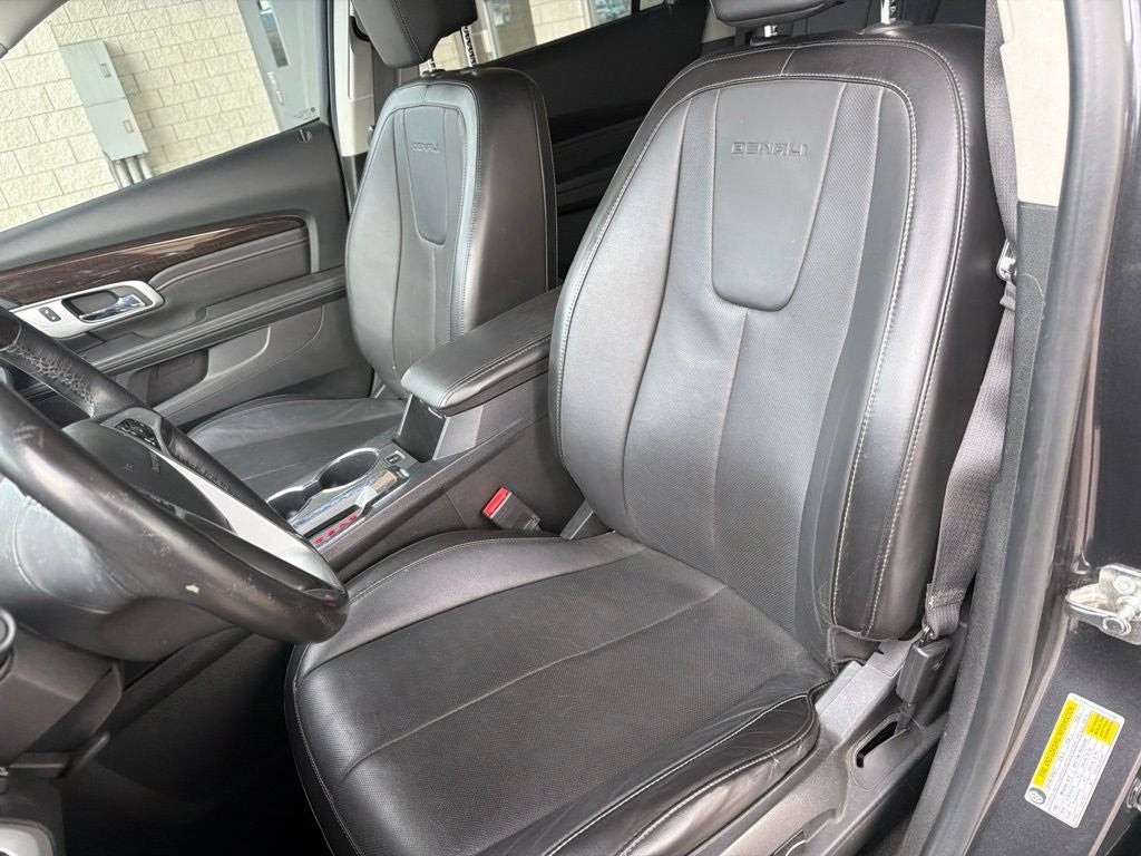 2016 GMC Terrain Denali