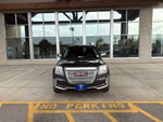 2016 GMC Terrain Denali