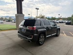 2016 GMC Terrain Denali