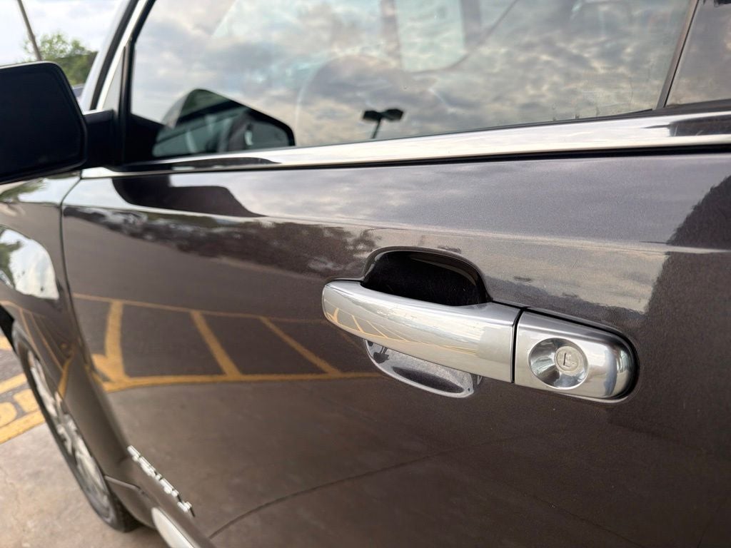 2016 GMC Terrain Denali