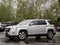 2012 GMC Terrain SLT-1