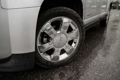 2012 GMC Terrain SLT-1