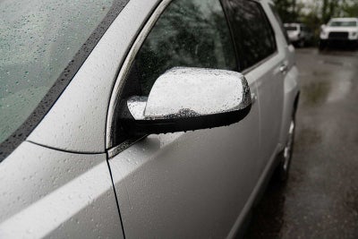 2012 GMC Terrain SLT-1