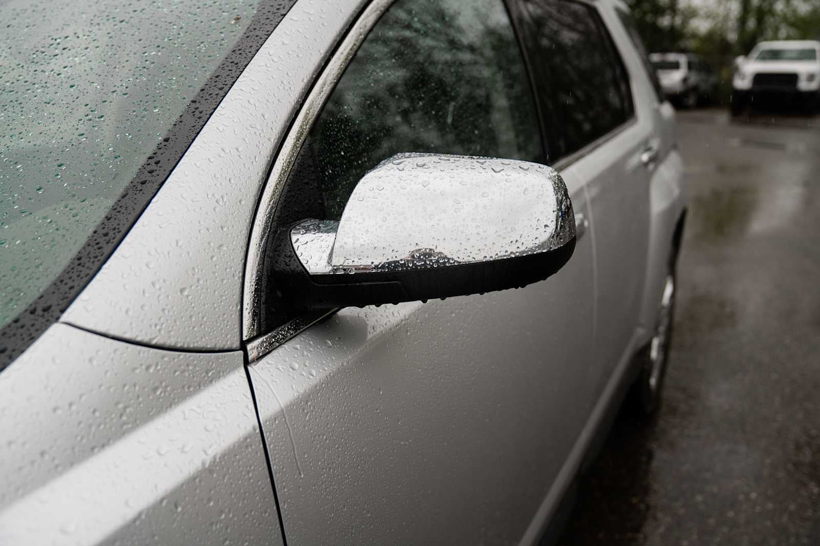 2012 GMC Terrain SLT-1