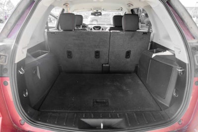 2014 GMC Terrain SLE