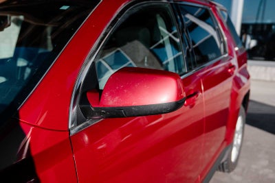 2014 GMC Terrain SLE