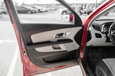 2014 GMC Terrain SLE