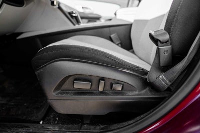 2014 GMC Terrain SLE