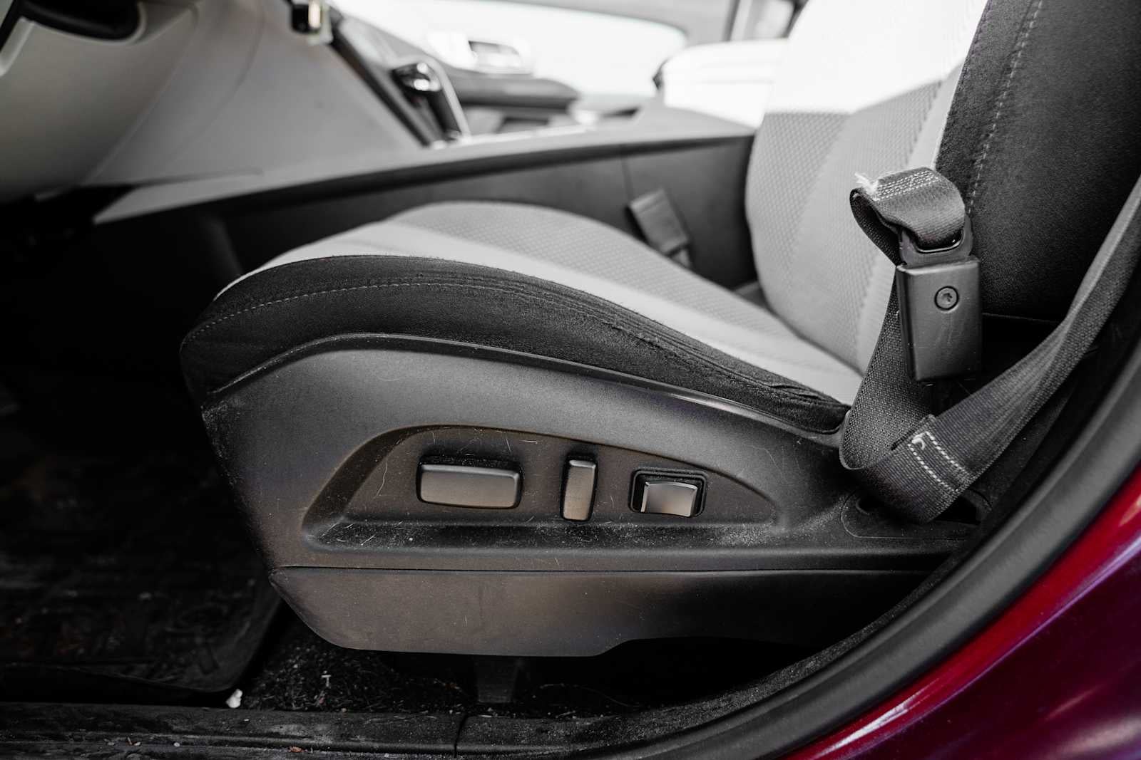 2014 GMC Terrain SLE