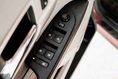 2014 GMC Terrain SLE