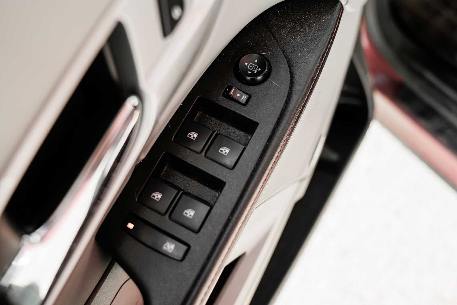 2014 GMC Terrain SLE