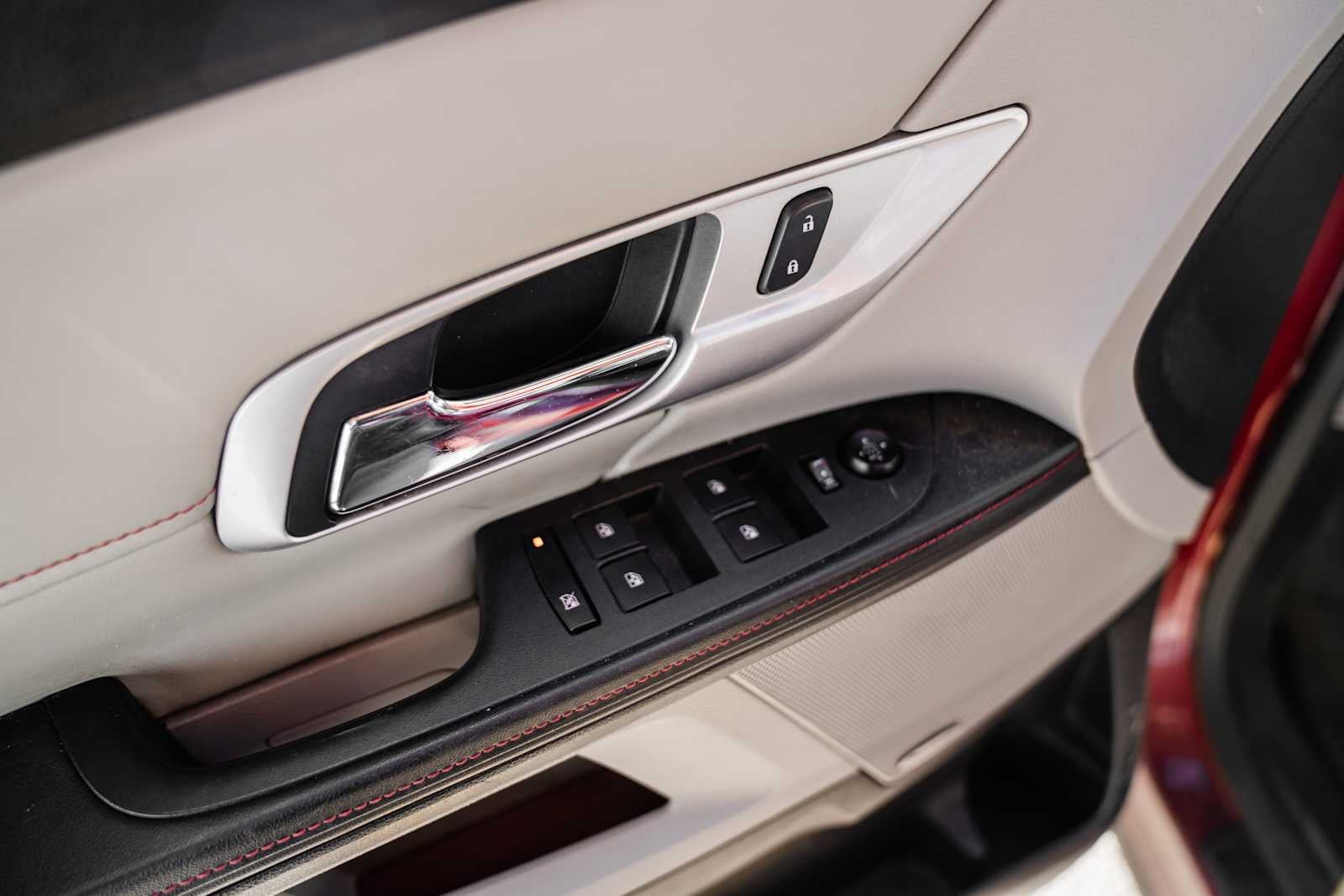 2014 GMC Terrain SLE