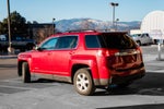 2014 GMC Terrain SLE
