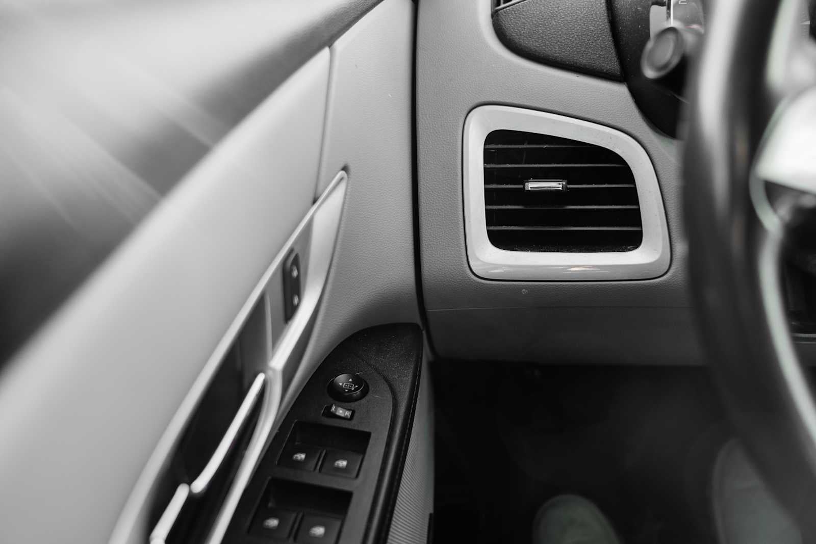 2014 GMC Terrain SLE