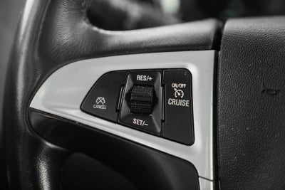 2014 GMC Terrain SLE