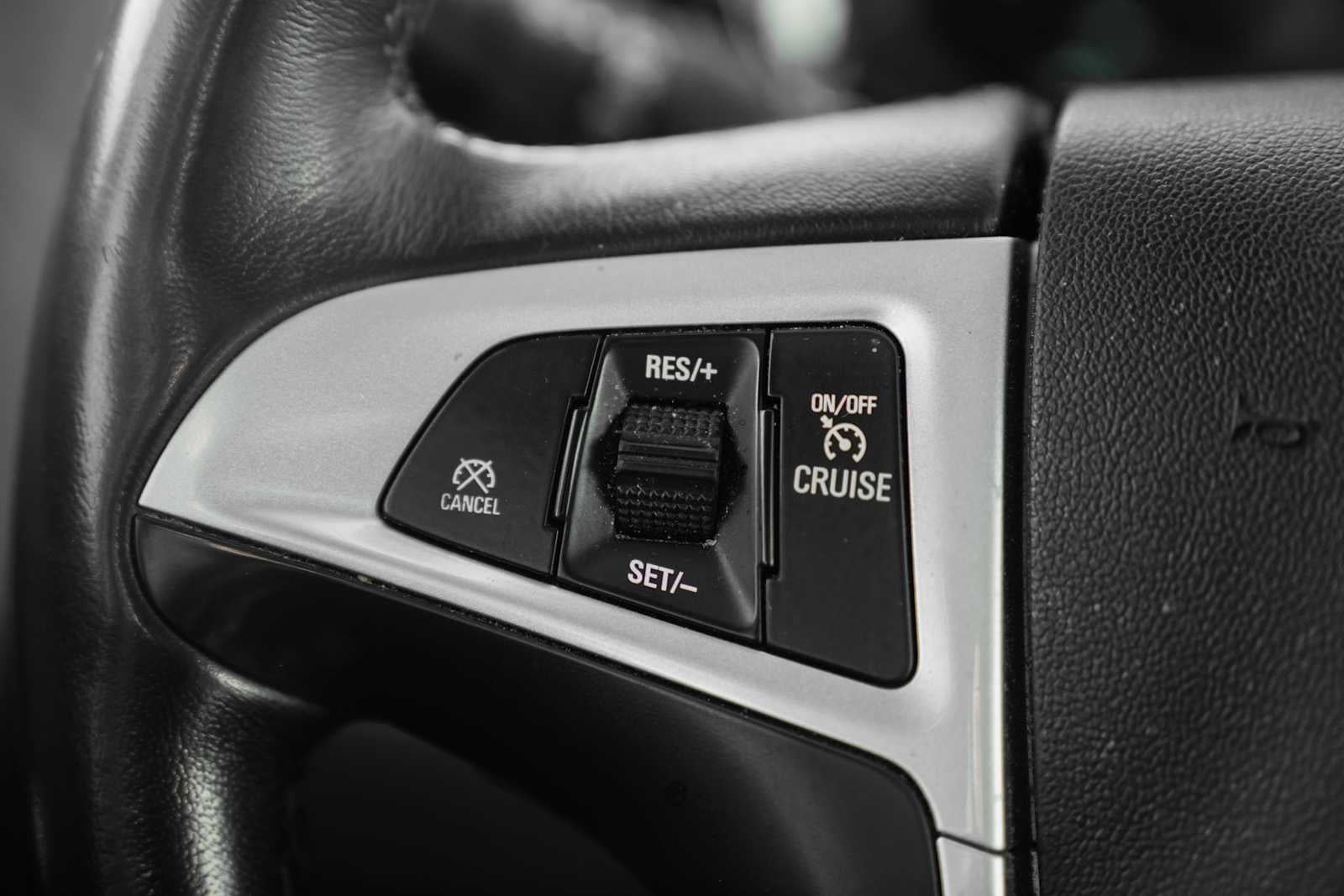 2014 GMC Terrain SLE