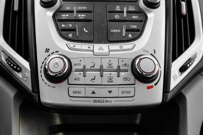 2014 GMC Terrain SLE