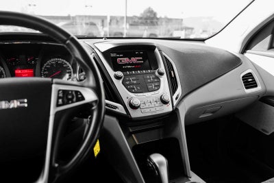 2014 GMC Terrain SLE