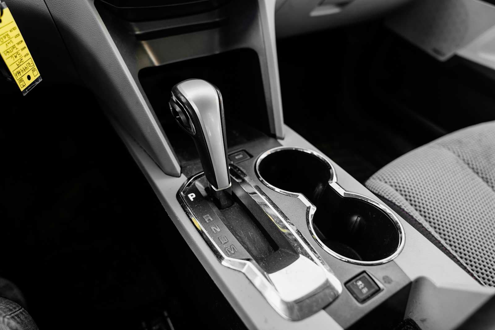 2014 GMC Terrain SLE