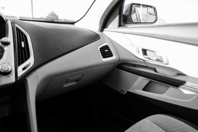 2014 GMC Terrain SLE