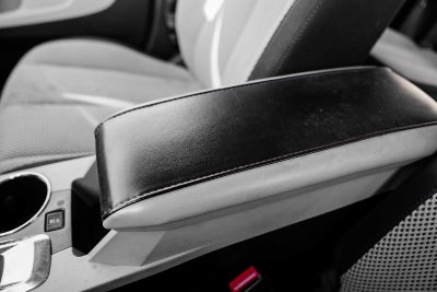 2014 GMC Terrain SLE