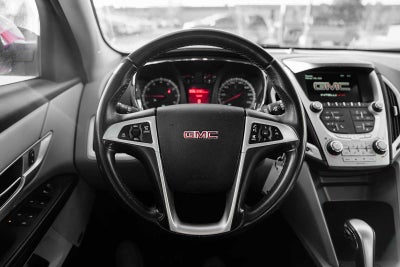 2014 GMC Terrain SLE