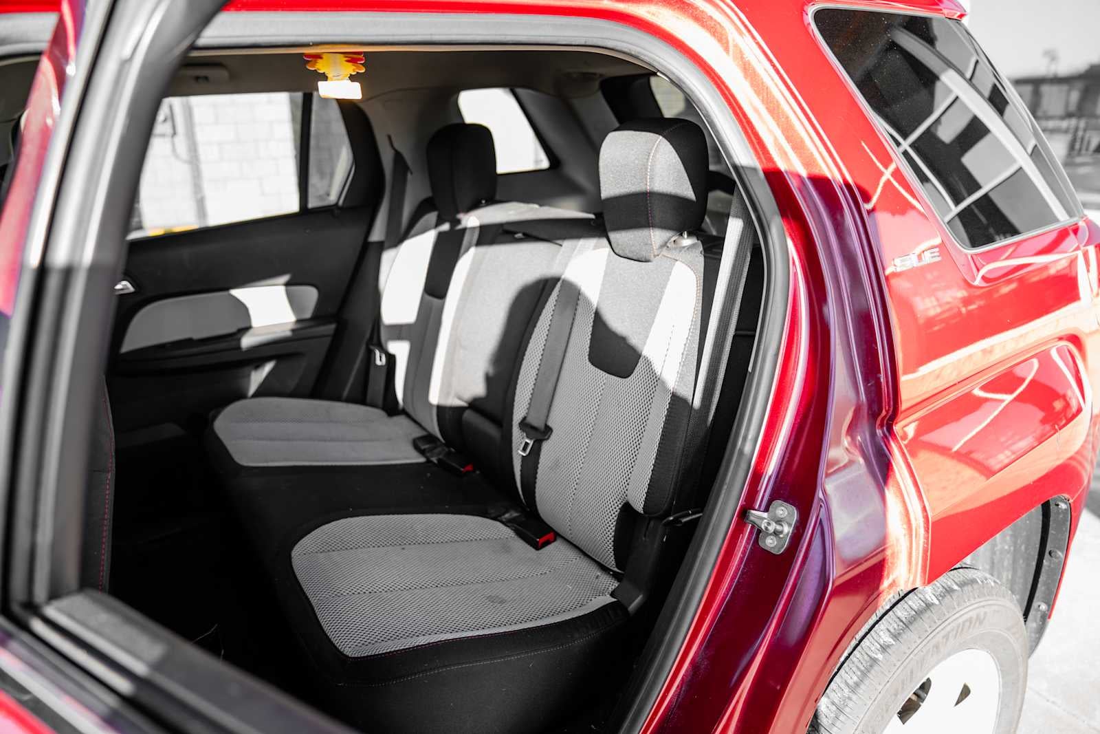 2014 GMC Terrain SLE