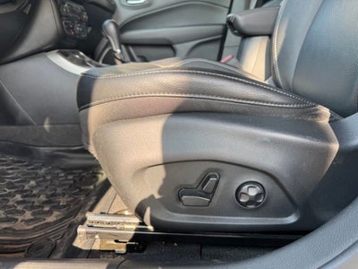 2021 Jeep Compass 80th Anniversary